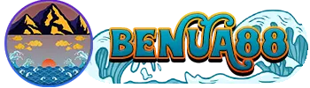 Logo Benua88